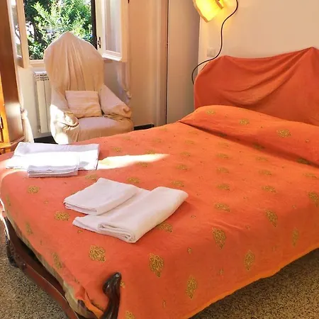 Liberty Flexyrent * Rapallo