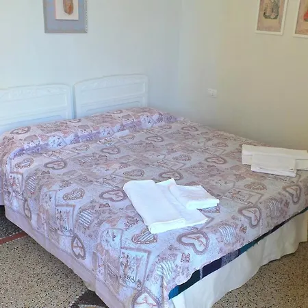 Appartamento Liberty Flexyrent *